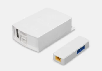 PoE and Data Extender 100m