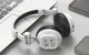 Onikuma GT803 Wireless Gaming Headphones, White