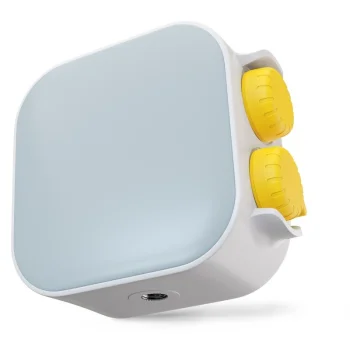 Newell RGB Cutie Pie Compact LED Light, White