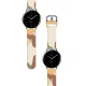 Камуфляжный ремешок Moro для Samsung Galaxy Watch (40-44 мм)