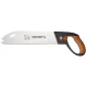 Kirschen Carpenter\'s Hand Saw 4400300 with Cork Handle, 300 mm