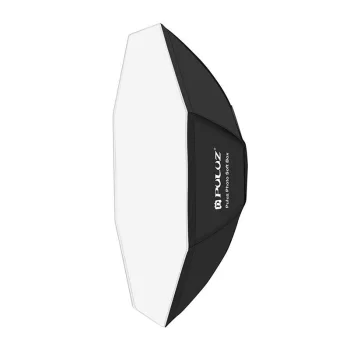 Foldable Soft Flash Light Puluz PU5125 95cm | Диффузор Рассеиватель
