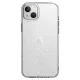 Uniq case LifePro Xtreme iPhone 14 Plus 6.7 "clear / tinsel lucent
