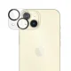 PanzerGlass Privacy Bundle 3in1 caurspīdīgs korpuss + privātstikls kameras aizsargstikls iPhone 15 Plus tālrunim |...