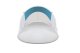 Trizand Beach Tent 220x120x90cm, Turquoise/Grey