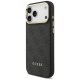 Guess 4G Case with Magsafe Wallet iPhone 17 Pro Max - Black
