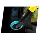 Pro Stunt Scooter SOKE GO! for Tricks and Freestyle, Yellow Blue
