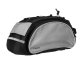 Universal Bike Frame Bag with Reflective Trim SR14096