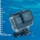 Водонепроницаемый чехол Tech-Protect GA200 для GoPro Hero 5 / 6 / 7 прозрачный