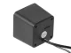 Datora skaļruņi Audiocore AC870 B 6W USB, Silver & Black