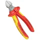 Набор клещей KNIPEX Electro Set, 3 предмета, красно-желтый