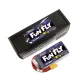 Аккумулятор Tattu Funfly 1550mAh 11.1V 100C 3S1P