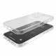 Apple iPhone 13 Pro Max 6.7\" Adidas Or Protective Case Cover, Gliter Transparent