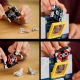 LEGO Icons 10358 Transformers: Soundwave