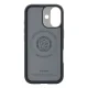 Spigen Nano Pop Mag Magsafe Case for iPhone 17, Black