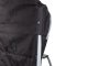 Saliekams tūrisma krēsls (pikniks, makšķerēšana, kempings), Pelēks | Tourism Camping Folding Chair Armchair