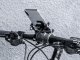 Izturīgs Velosipēda Telefona Turētājs | Sturdy Bicycle Phone Holder