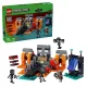 LEGO Minecraft 21590 The Wither Battle