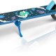 Детский самокат Ricokids Kodi Kosmos, складной