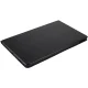 Lenovo Tab M10 Plus (3rd Gen) 10.6\" (TB125FU, TB128FU) PU Leather Protection Case Cover, Black | Чехол...