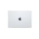 Tech-Protect MacBook Pro 14\" (2021-2023) vāciņš SmartShell, caurspīdīgs