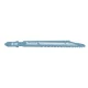 Пилки для лобзика по металлу Makita B-06476 B-51, 100 мм, 5 шт.