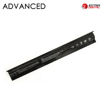 Аккумулятор Extra Digital для ноутбука HP ProBook 440 G2, VI04, 2200mAh