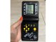 Elektroniskā spēle Tetris retro kabatas konsole 9999-in-1, melna