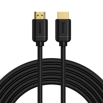Baseus High Definition HDMI – HDMI кабель 5 м HDR HDMI 2.0 – чёрный