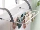 Drēbju Veļu Apģerbju Žāvētājs uz Radiatora | Dryer for Clothes Laundry on Radiator