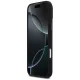 BMW M Silicon Logo MagSafe Case for iPhone 17 Pro Max, Black