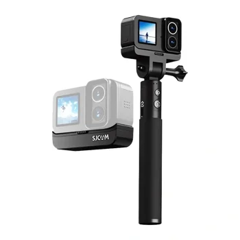 Sporta kamera SJCAM SJ20 Charging Combo