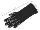 Cimdi Skārienjūtīgam Ekrānam, melni - Capacitive Touch Screen Gloves for iPhone, Samsung phones, tablets