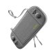 Tech-Protect Slim Pouch for Nintendo Switch 2 Gray