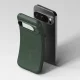 Ringke Onyx Magnētiskais Magsafe maciņš Google Pixel 10 Pro - Melns | Magnetic Phone Case Cover Black
