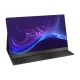 Portatīvais monitors Uperfect Ubegin B5 15.6\" FHD 60Hz