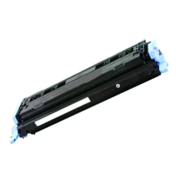 Совместимый тонер Extra Digital для HP 124A / Q6000A, черный