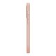 Uniq case Lino iPhone 14 6.1" pink/blush pinkt