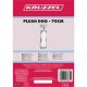 Мягкая игрушка Kruzzel 00024714 - собака, 70 см