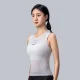 Rockbros YDBX001 Women\'s Sleeveless Cycling Jersey M/L - White