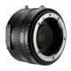 Адаптер Laowa Magic Shift Converter LW-MSC 1.4x Nikon F на Nikon Z