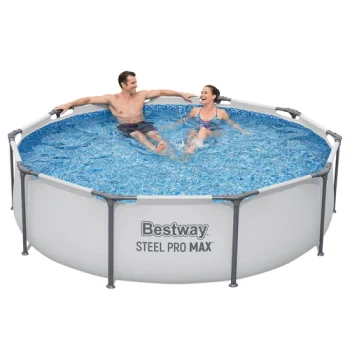 Bestway Steel Pro Max 56406 Frame Pool 305x76 cm