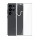 3Mk Protection Clear Case vāciņš Samsung Galaxy S25 Ultra Caurspīdīgs