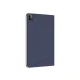 Чехол AmazingThing Matte Pro Mag Folio для iPad Air 11\" M3/M4, синий