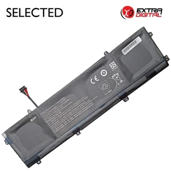 Аккумулятор для ноутбука Extra Digital Selected HP ZN08XL, 4300mAh