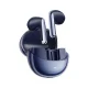 Беспроводные наушники QCY AilyBuds Pro+ с ANC, LDAC и Bluetooth 5.3, синие