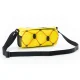 Rockbros velosipēda stūres soma 2.2L 30110054006 - Dzeltena