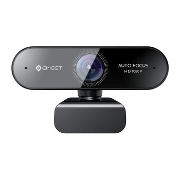 Tīmekļa kamera EMEET SmartCam Nova 1080p Autofocus