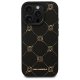 Apple iPhone 16 Pro 6.3\'\' Karl Lagerfeld Karl Head MagSafe Cover Case, Black | Telefona Vāciņš Maciņš Apvalks...