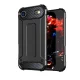 Гибридный защитный чехол для iPhone 17 Air - Черный